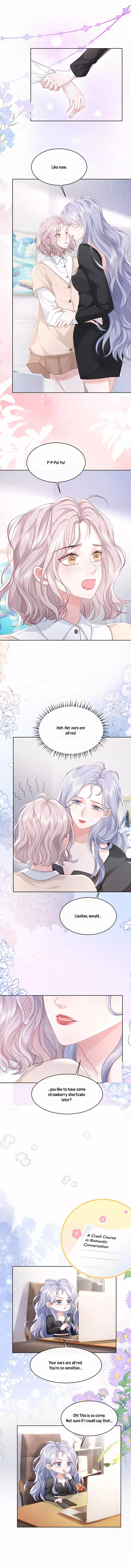 Childhood Sweetheart Chapter 44 page 21