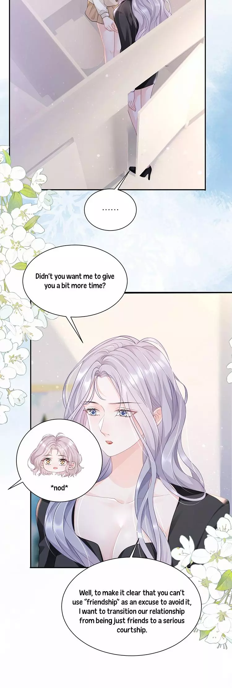 Childhood Sweetheart Chapter 44 page 16