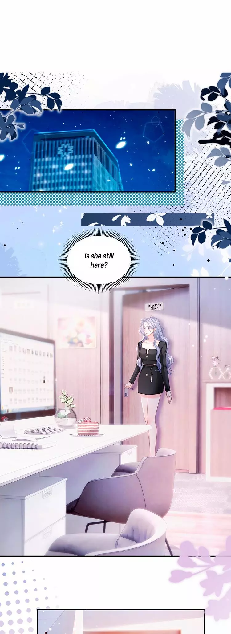 Childhood Sweetheart Chapter 45 page 3