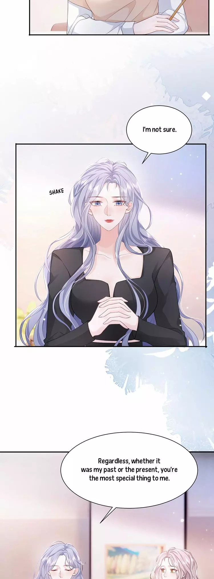 Childhood Sweetheart Chapter 45 page 10