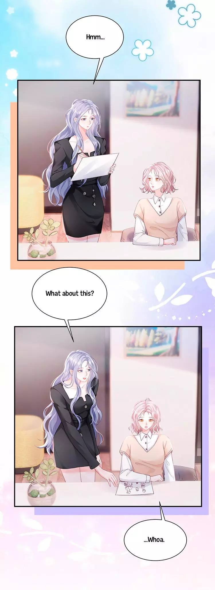 Childhood Sweetheart Chapter 45 page 7