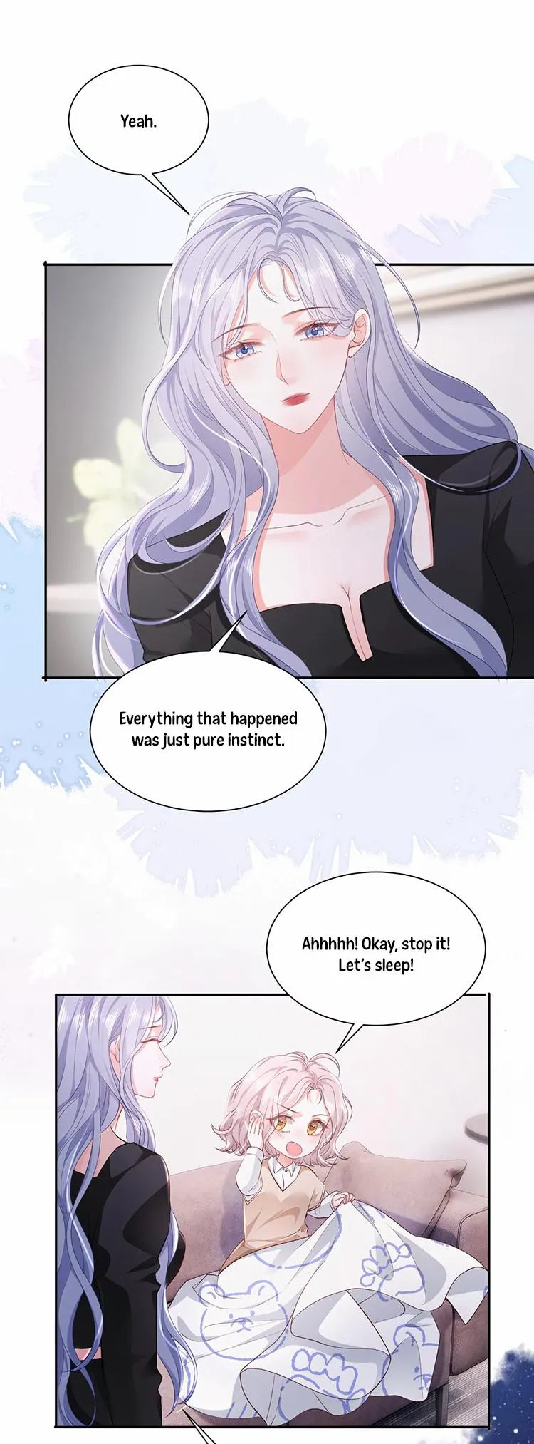 Childhood Sweetheart Chapter 46 page 6