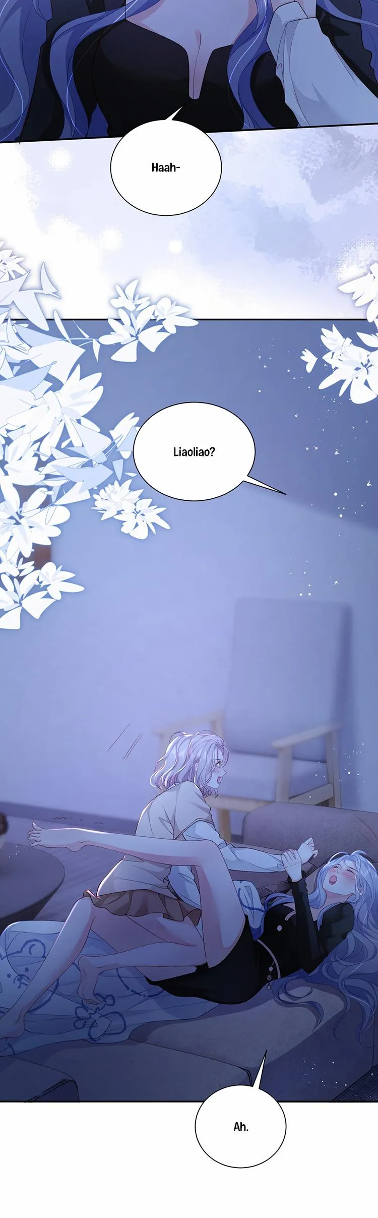 Childhood Sweetheart Chapter 46 page 14