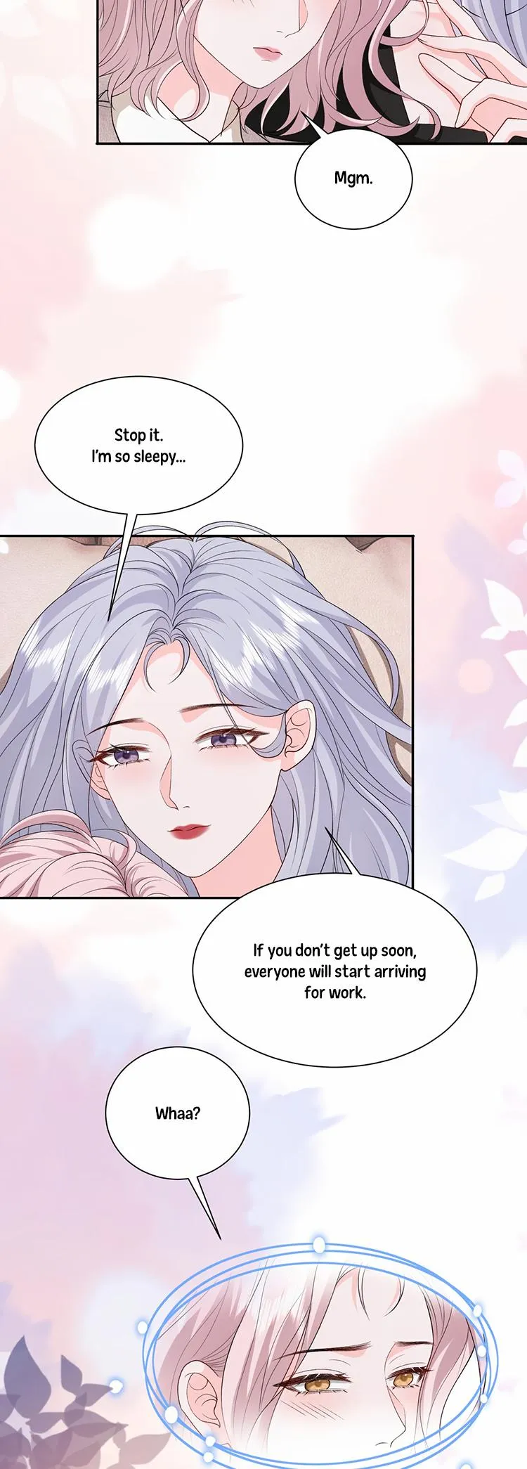Childhood Sweetheart Chapter 47 page 3