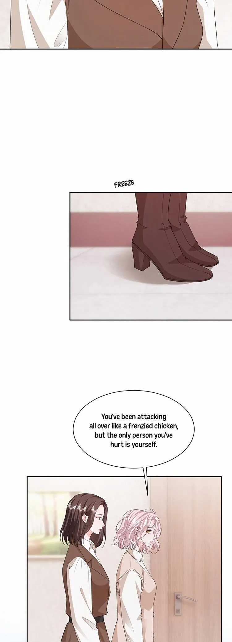 Childhood Sweetheart Chapter 47 page 13