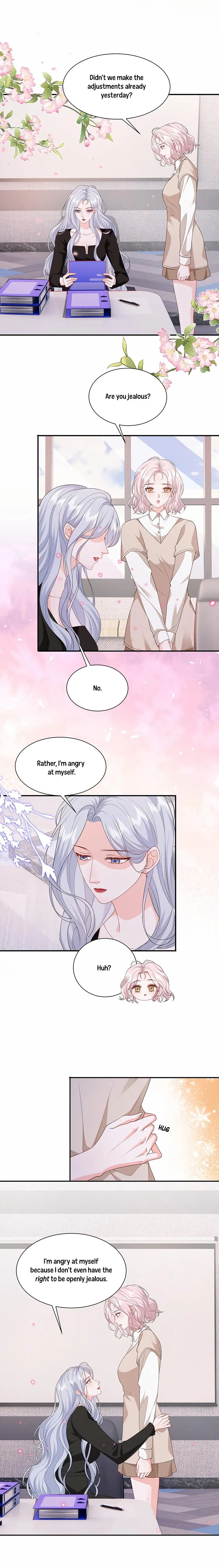 Childhood Sweetheart Chapter 48 page 3