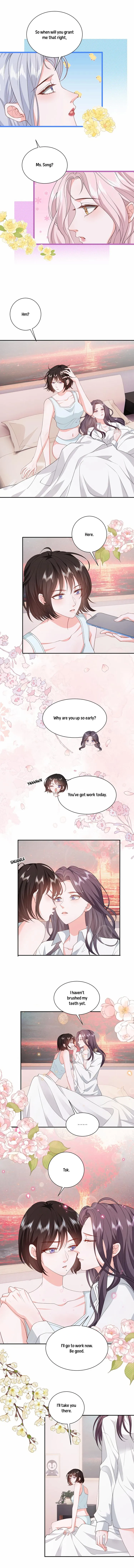 Childhood Sweetheart Chapter 48 page 4