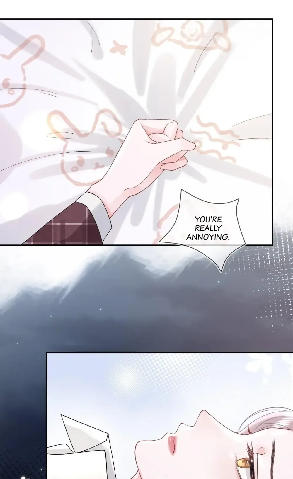 Childhood Sweetheart Chapter 5 page 9