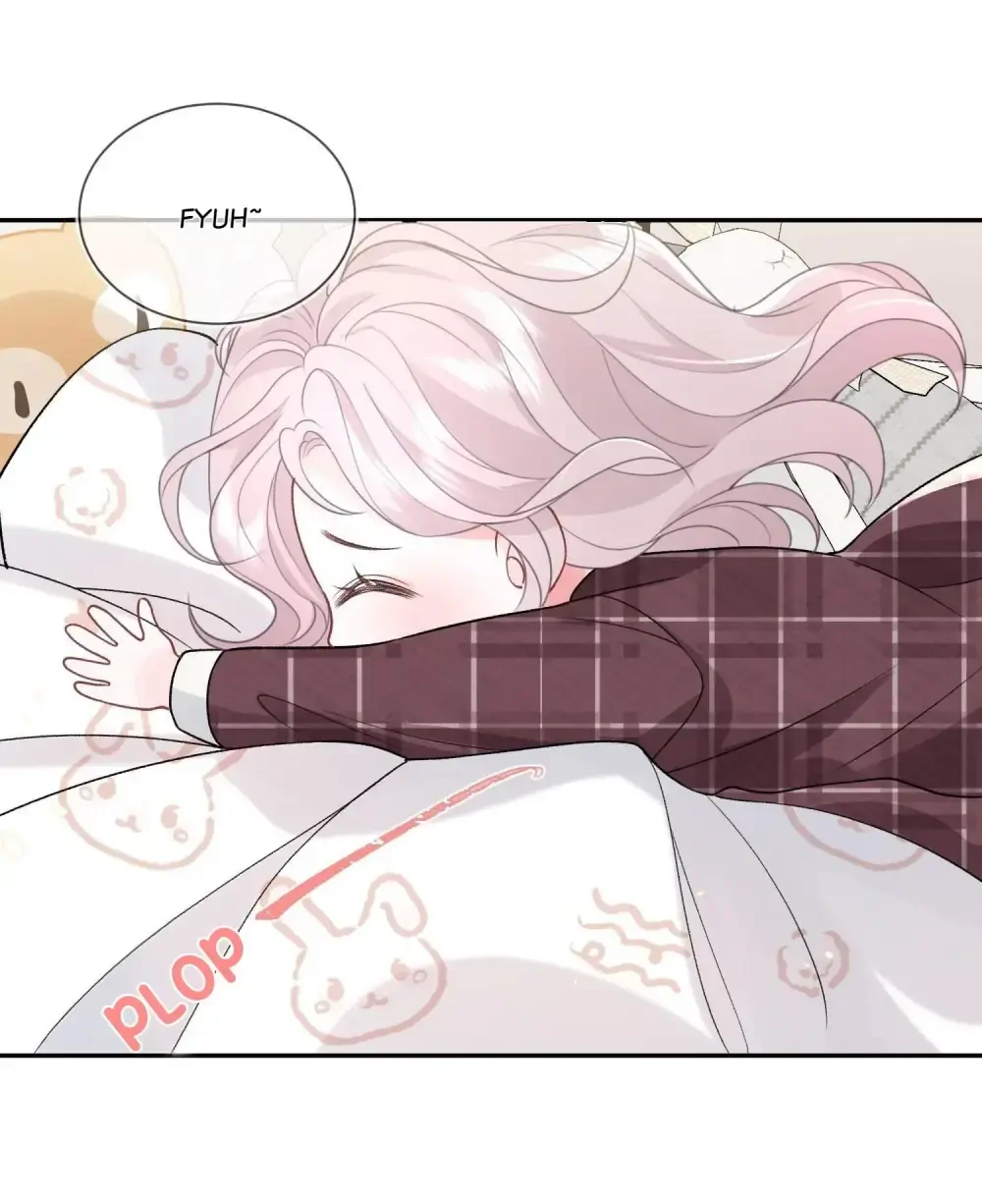 Childhood Sweetheart Chapter 5 page 7