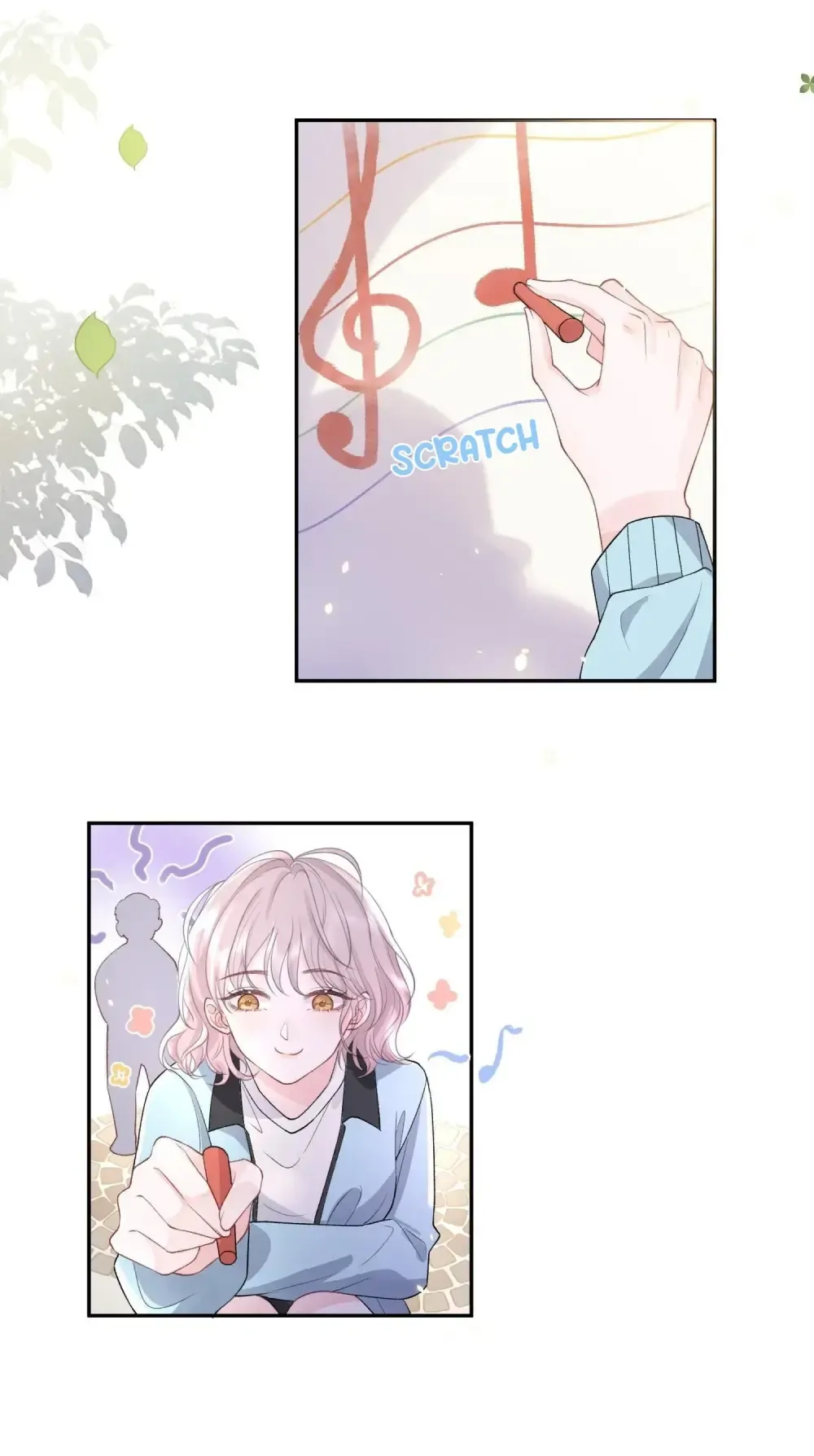 Childhood Sweetheart Chapter 5 page 13