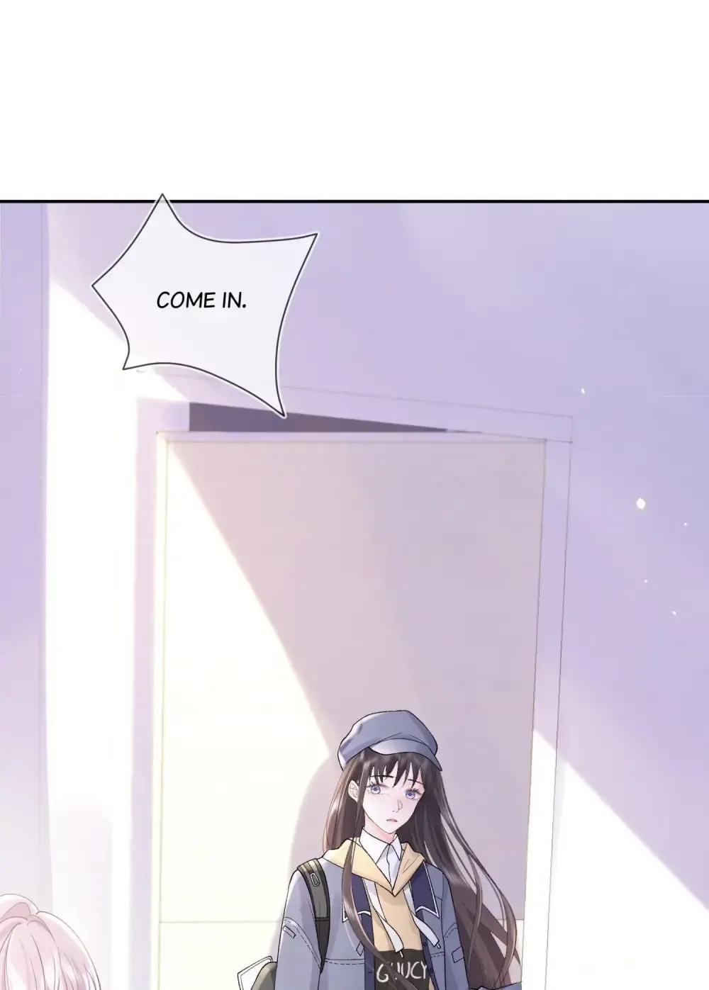 Childhood Sweetheart Chapter 5 page 19