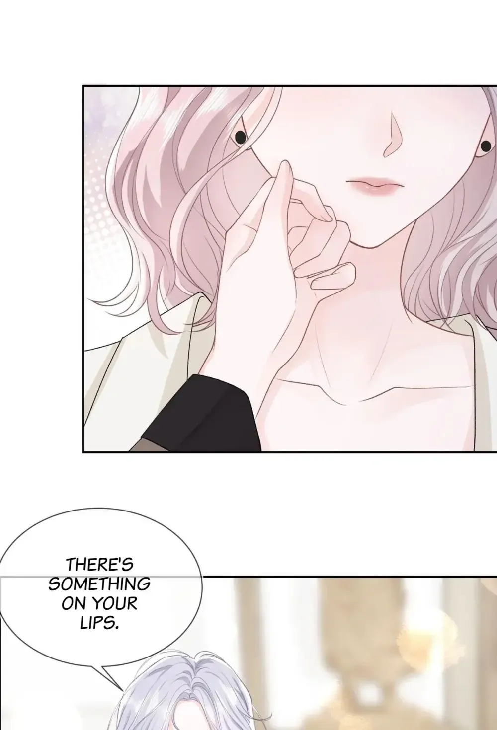 Childhood Sweetheart Chapter 5 page 34