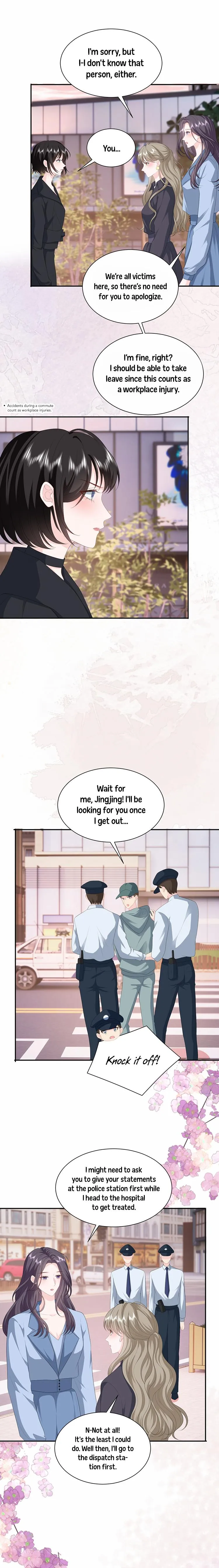 Childhood Sweetheart Chapter 50 page 2