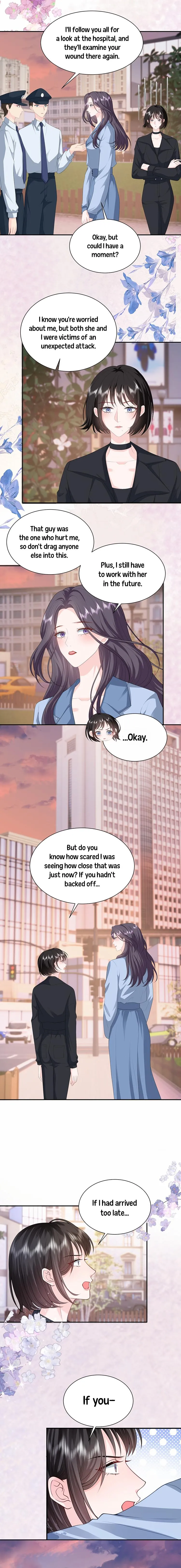 Childhood Sweetheart Chapter 50 page 3