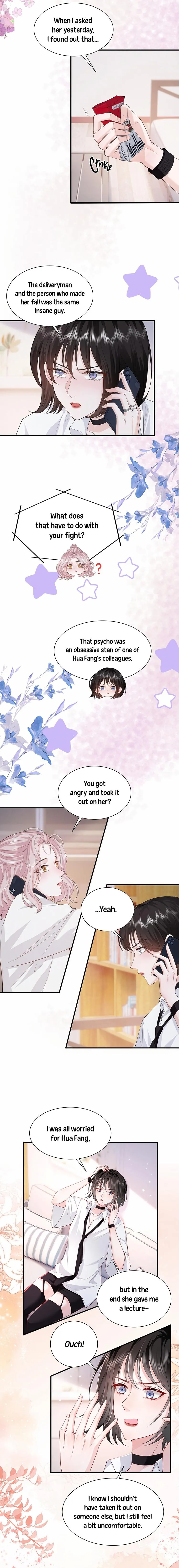 Childhood Sweetheart Chapter 50 page 6
