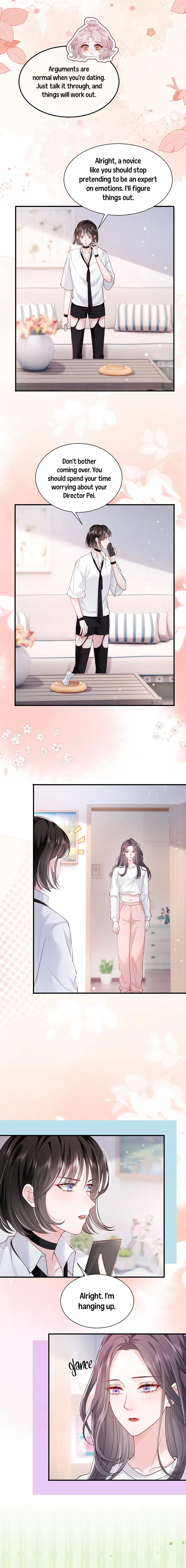 Childhood Sweetheart Chapter 50 page 7