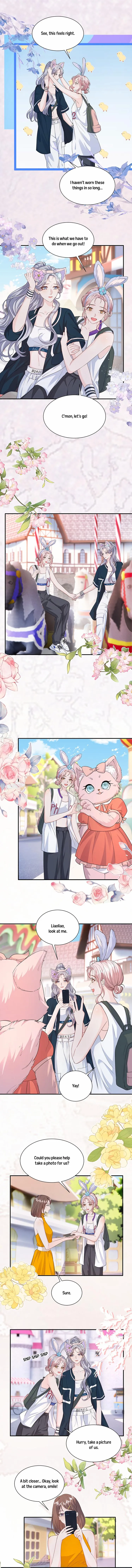 Childhood Sweetheart Chapter 51 page 3