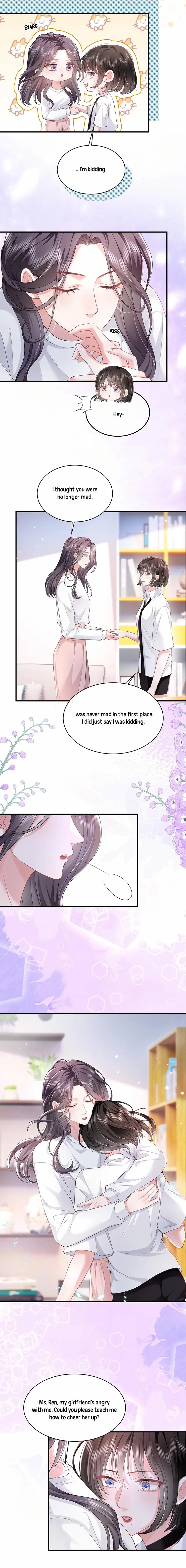 Childhood Sweetheart Chapter 51 page 5