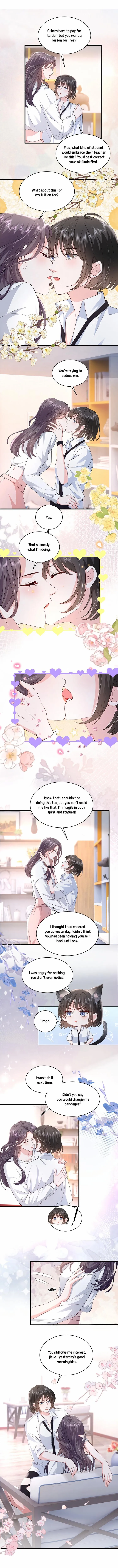 Childhood Sweetheart Chapter 51 page 6