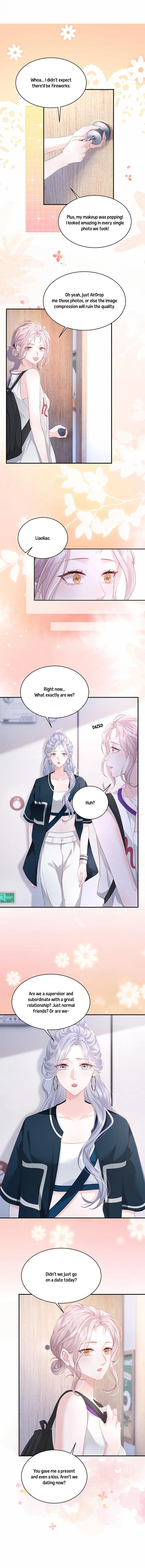 Childhood Sweetheart Chapter 52 page 6