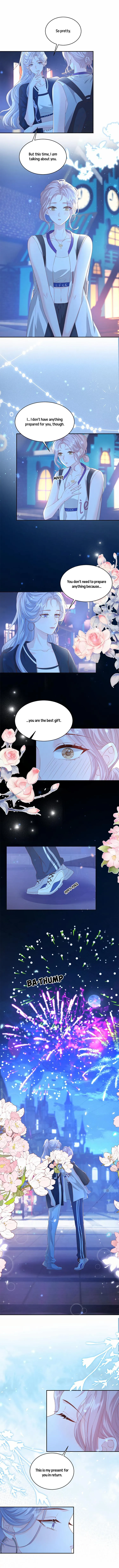 Childhood Sweetheart Chapter 52 page 5