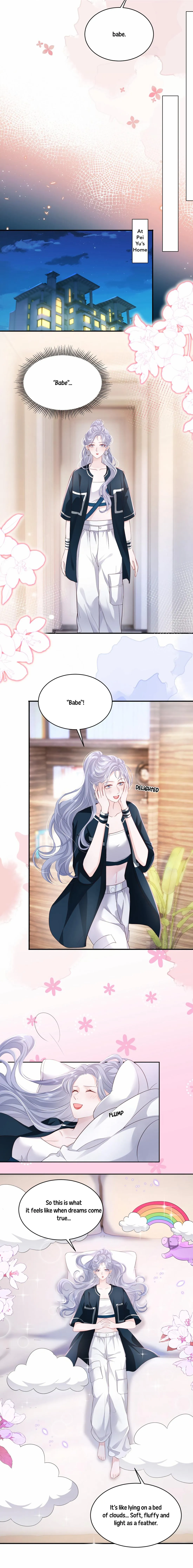 Childhood Sweetheart Chapter 53 page 6