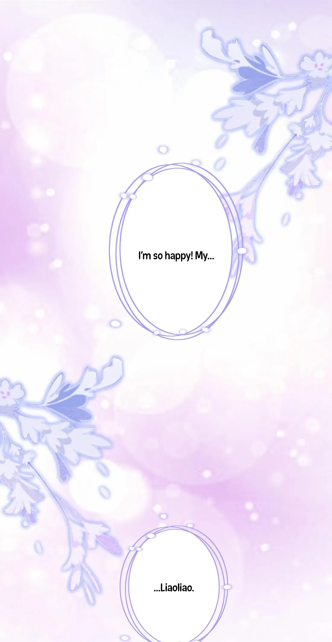 Childhood Sweetheart Chapter 54 page 2