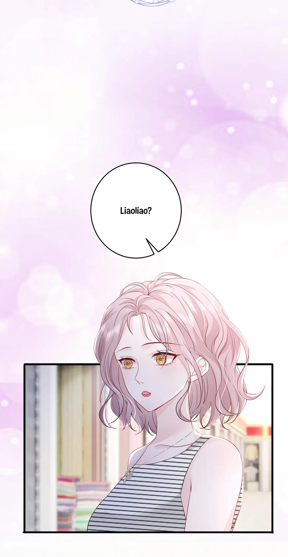 Childhood Sweetheart Chapter 54 page 3