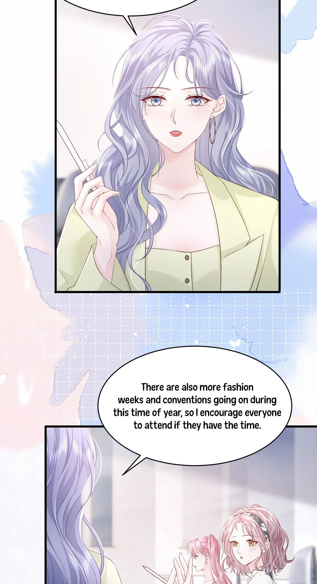 Childhood Sweetheart Chapter 54 page 13