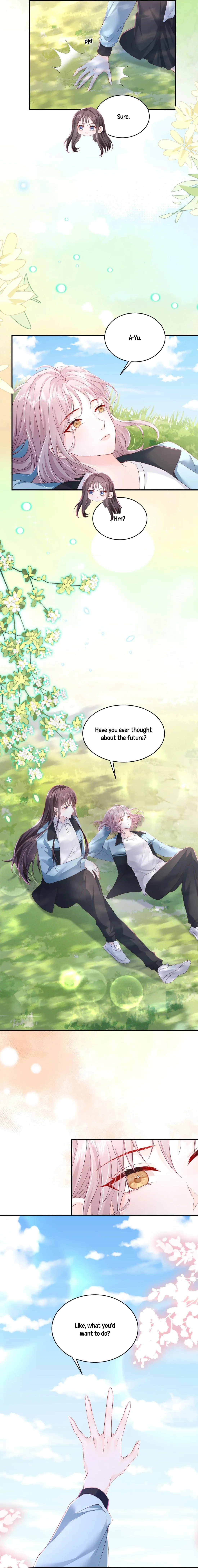 Childhood Sweetheart Chapter 55 page 4