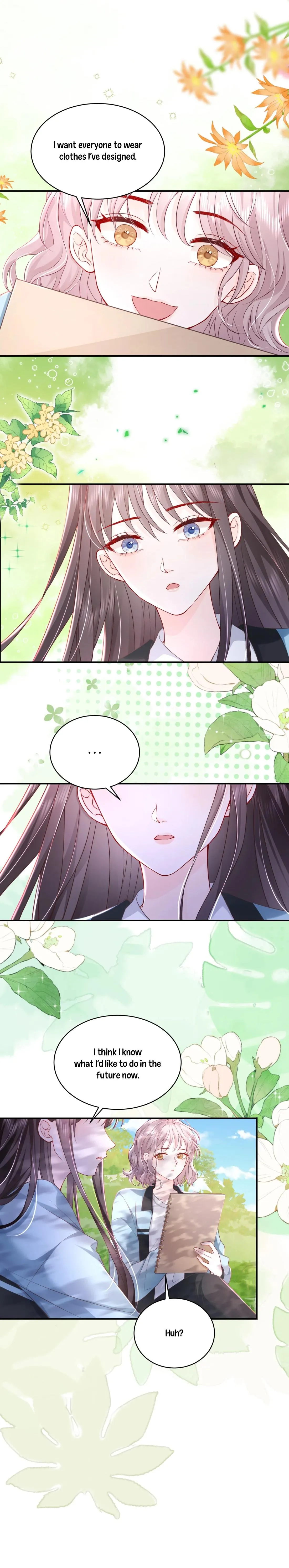 Childhood Sweetheart Chapter 55 page 6