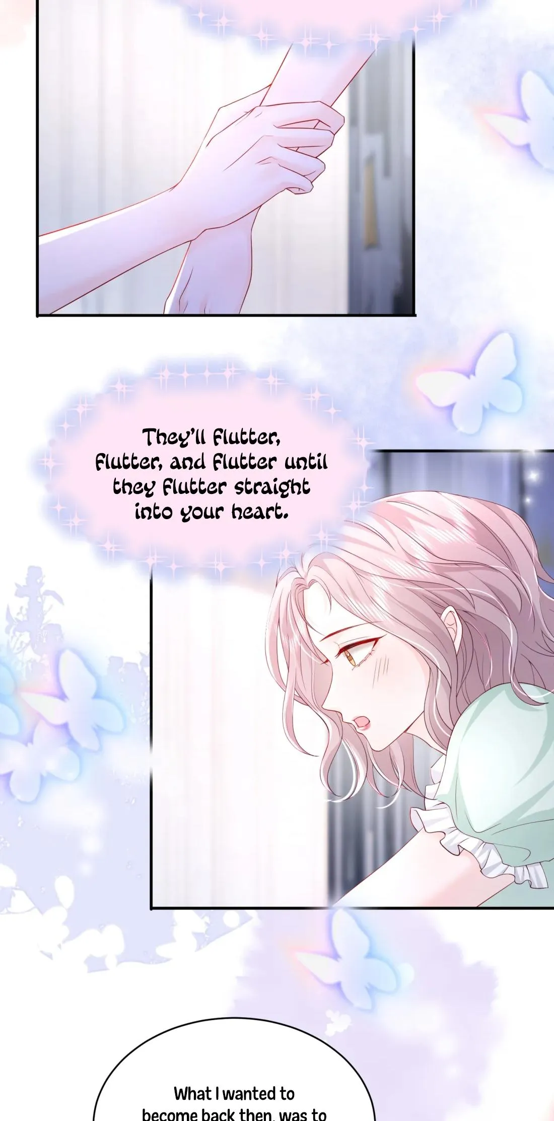 Childhood Sweetheart Chapter 55 page 15