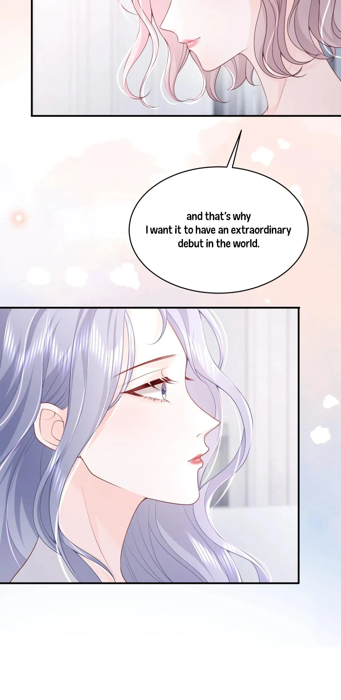 Childhood Sweetheart Chapter 55 page 12