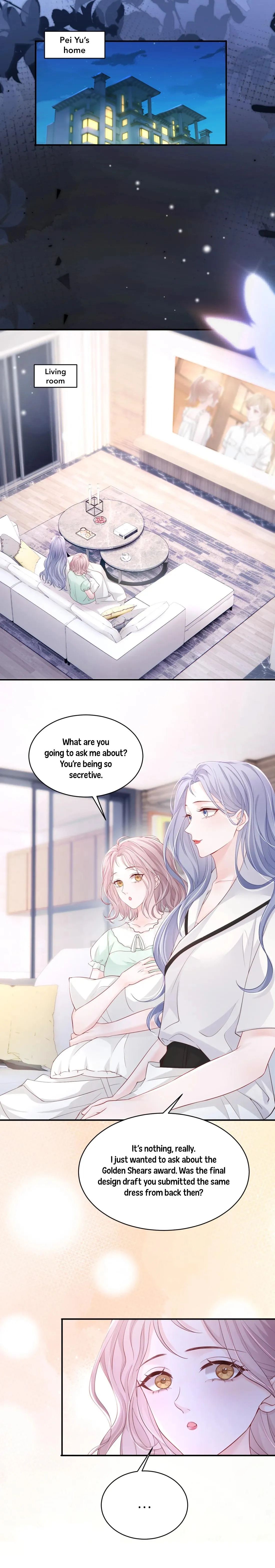 Childhood Sweetheart Chapter 55 page 2