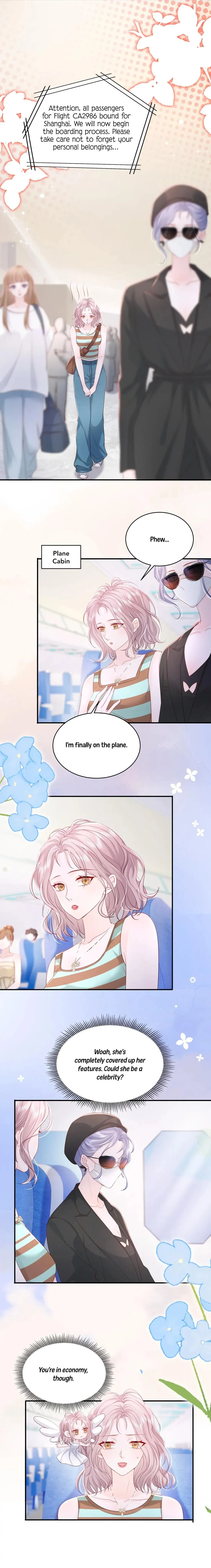 Childhood Sweetheart Chapter 56 page 5