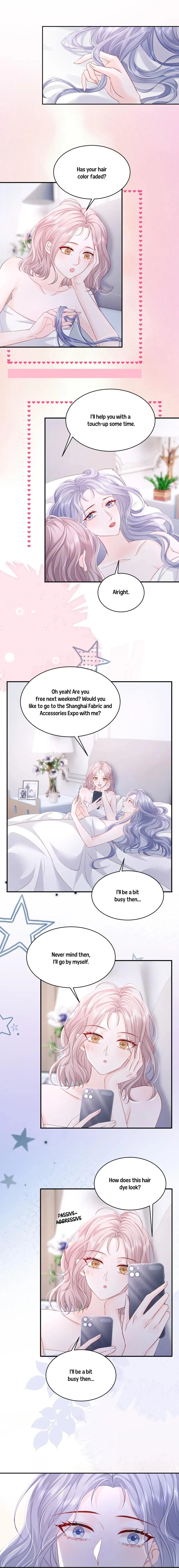 Childhood Sweetheart Chapter 56 page 2