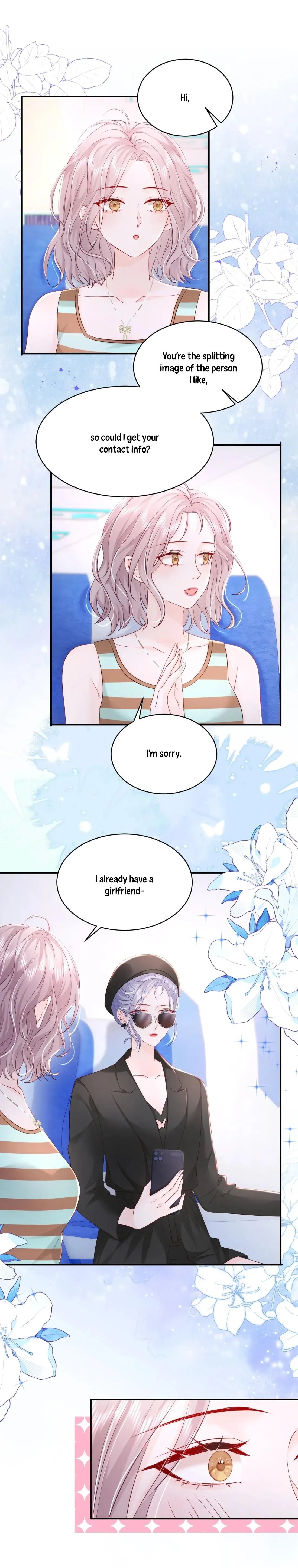 Childhood Sweetheart Chapter 56 page 6