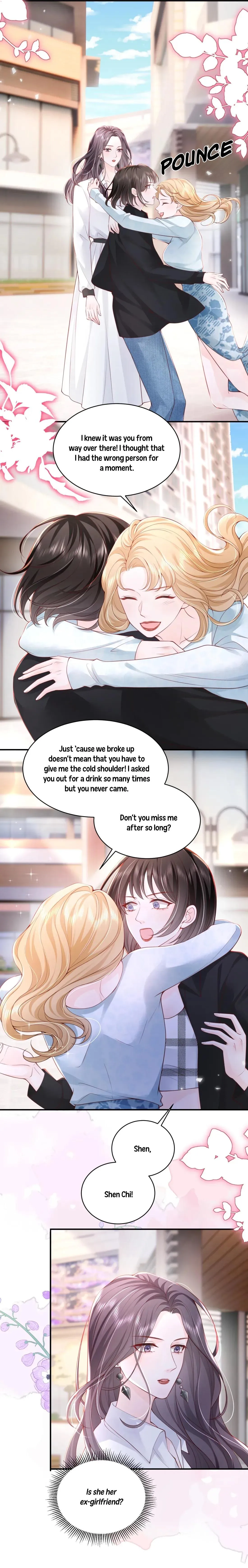 Childhood Sweetheart Chapter 57 page 3