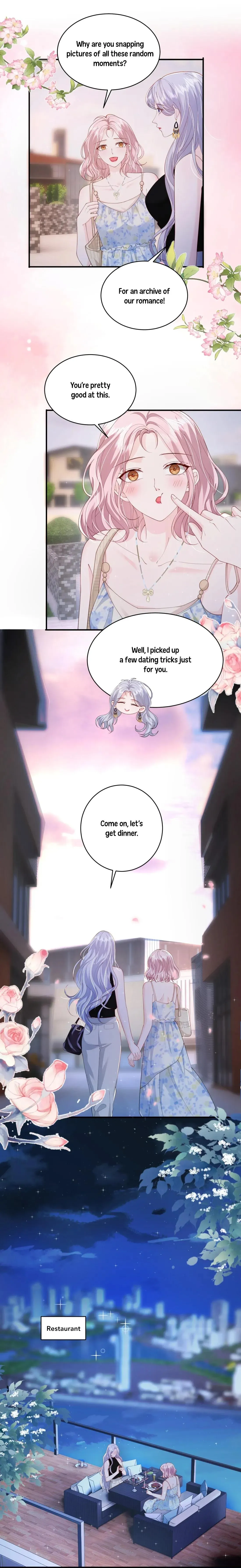 Childhood Sweetheart Chapter 58 page 6