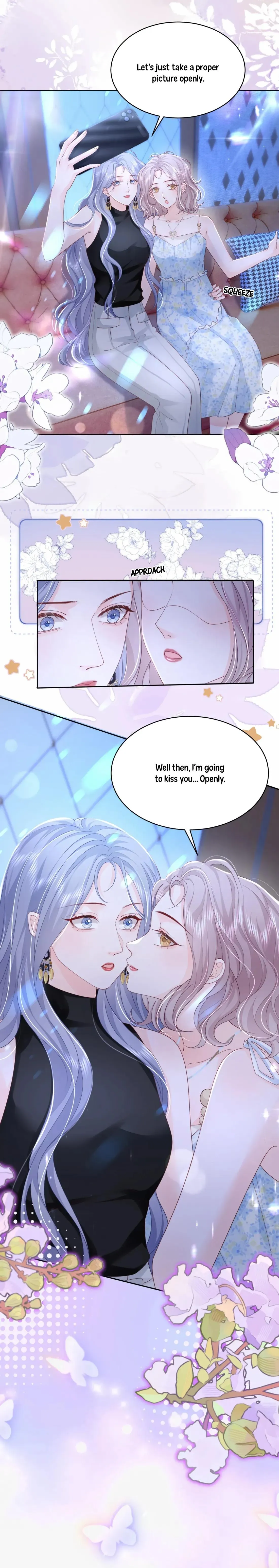 Childhood Sweetheart Chapter 59 page 4