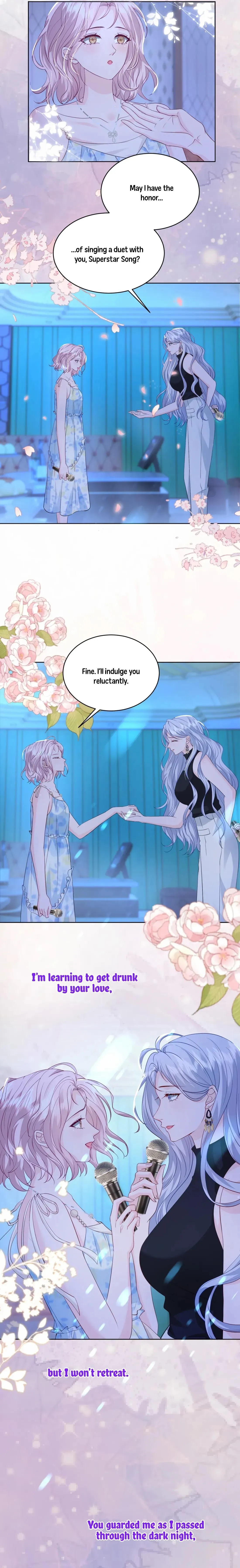 Childhood Sweetheart Chapter 59 page 6