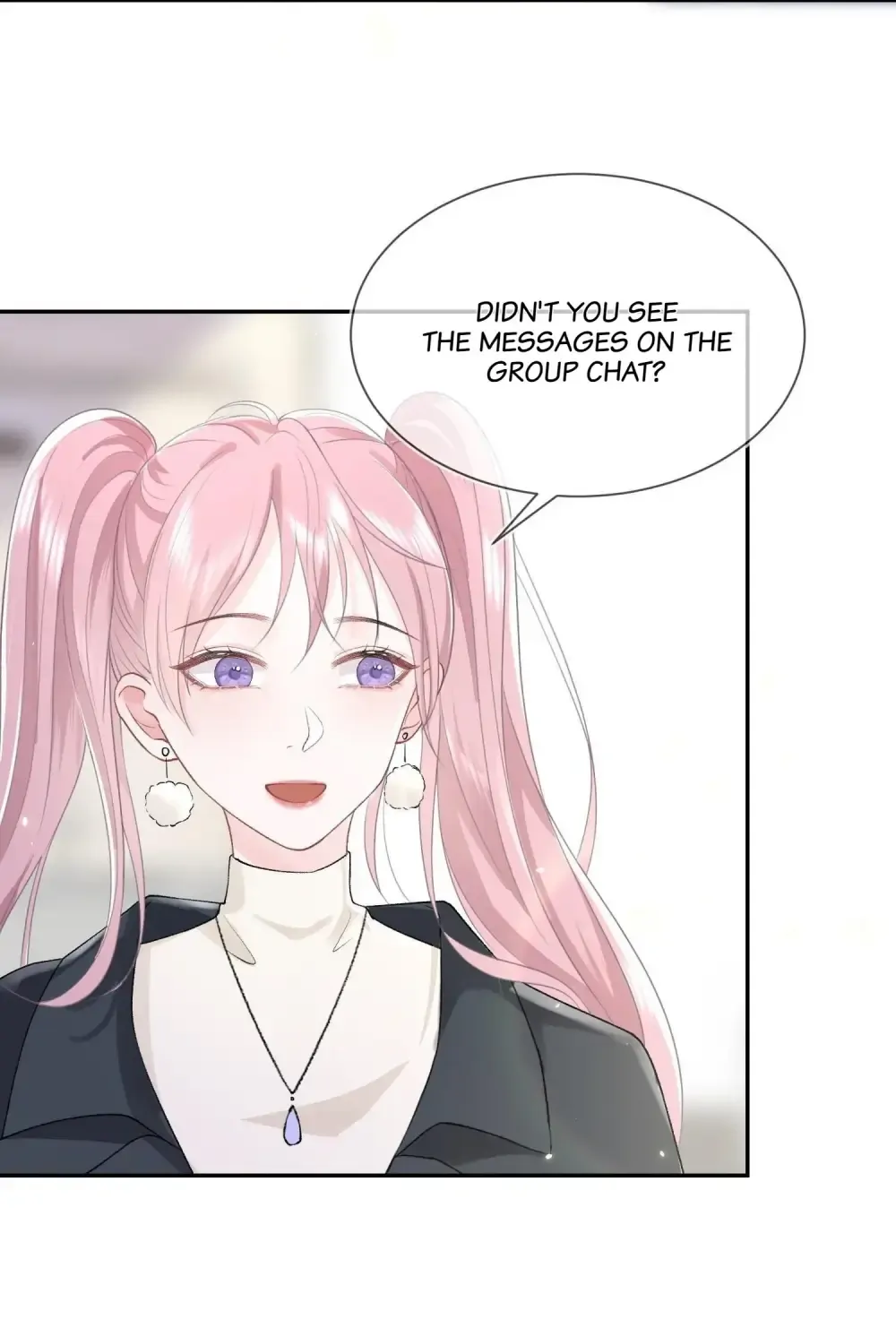 Childhood Sweetheart Chapter 6 page 9