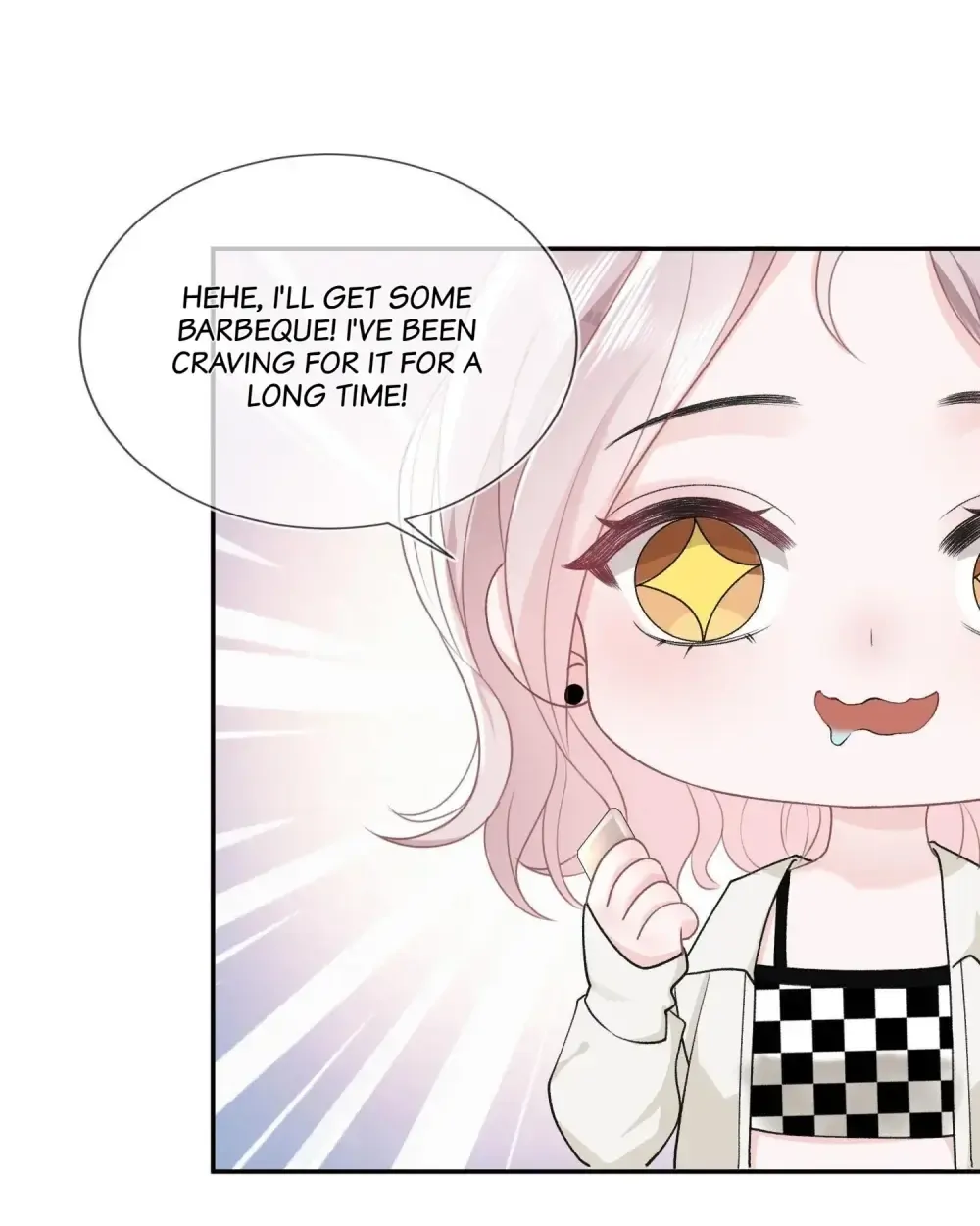 Childhood Sweetheart Chapter 6 page 16
