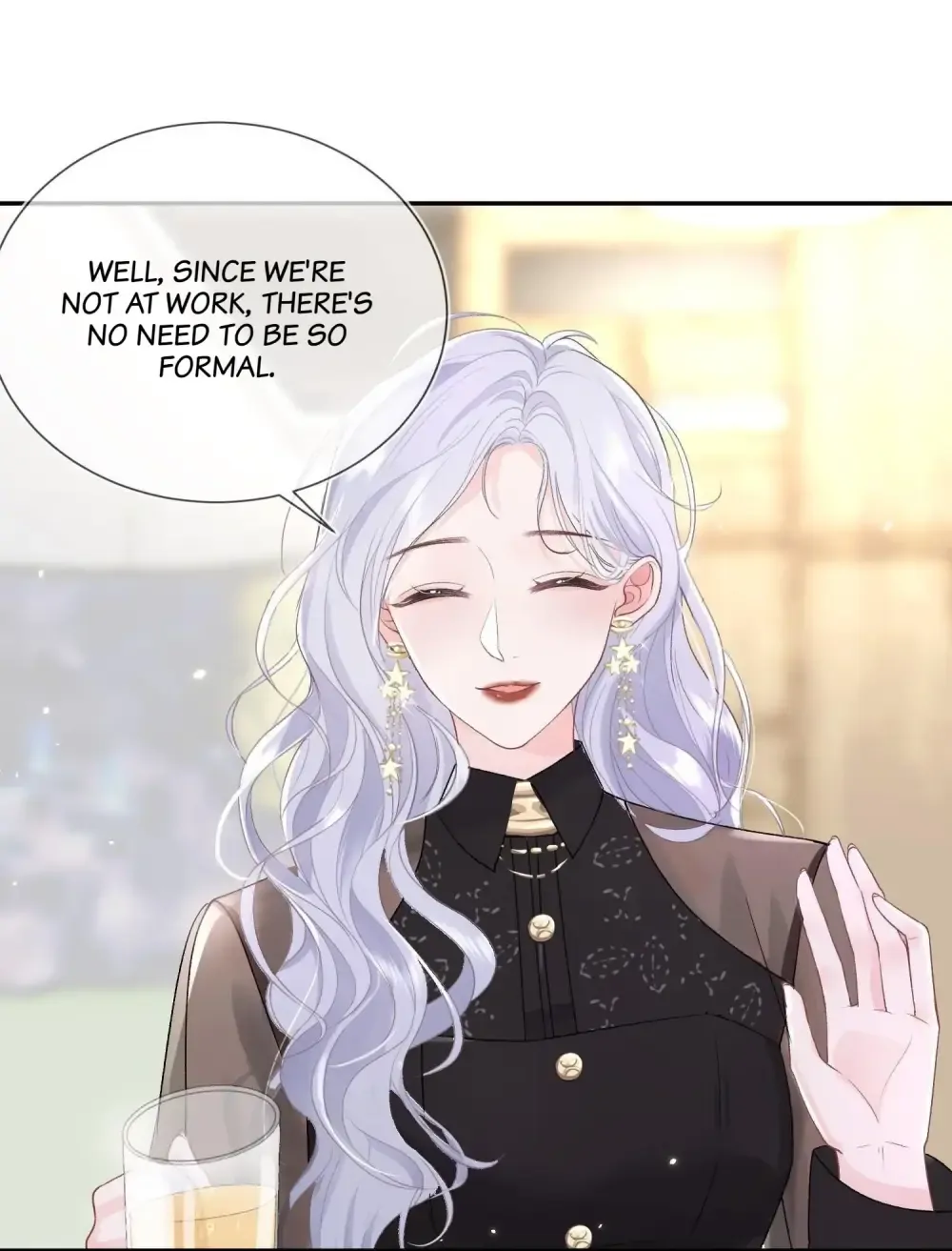 Childhood Sweetheart Chapter 6 page 28