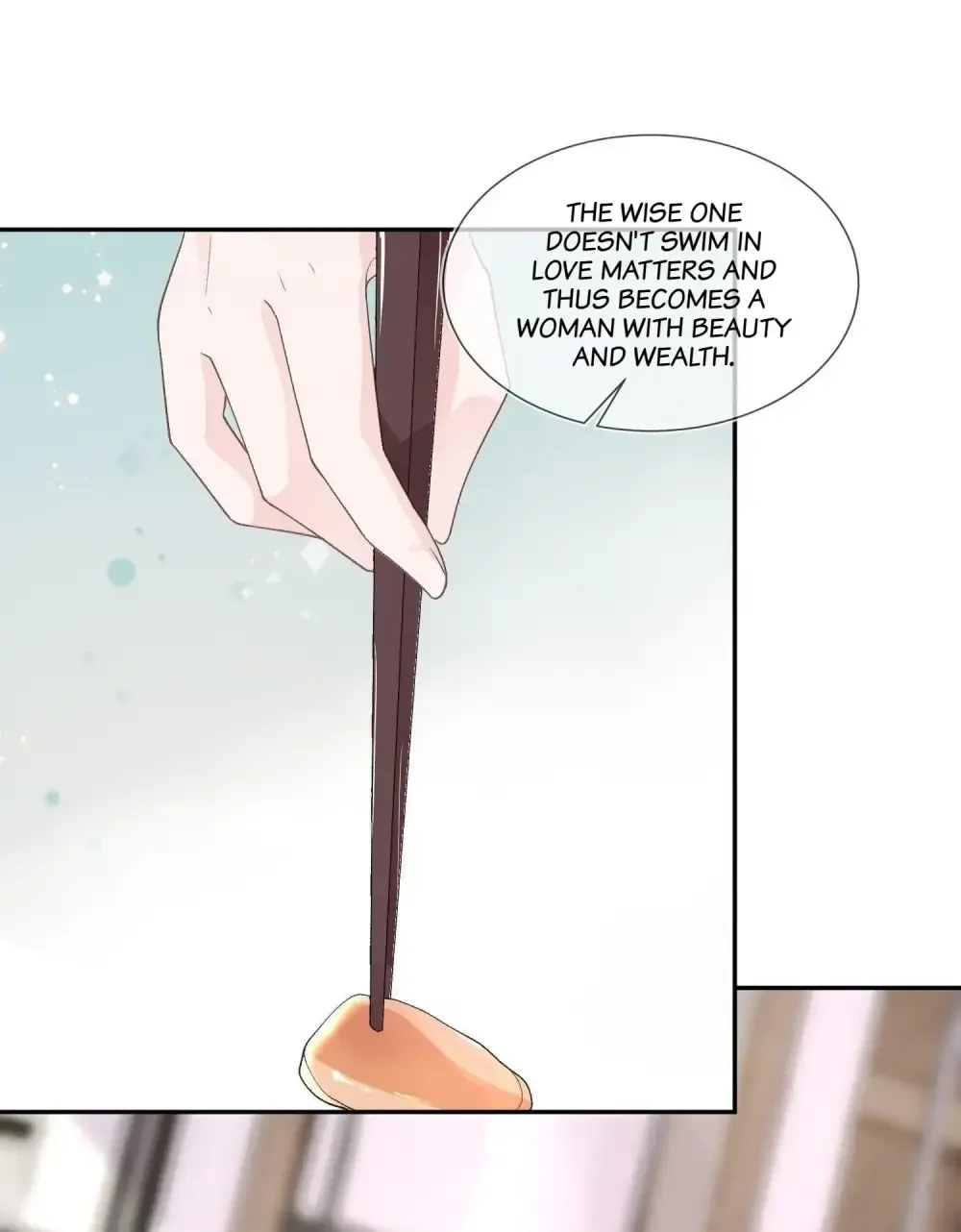 Childhood Sweetheart Chapter 6 page 32