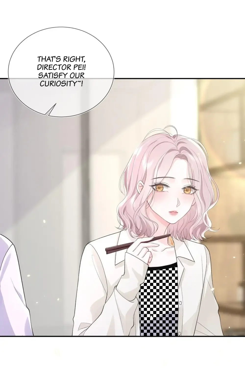 Childhood Sweetheart Chapter 6 page 31