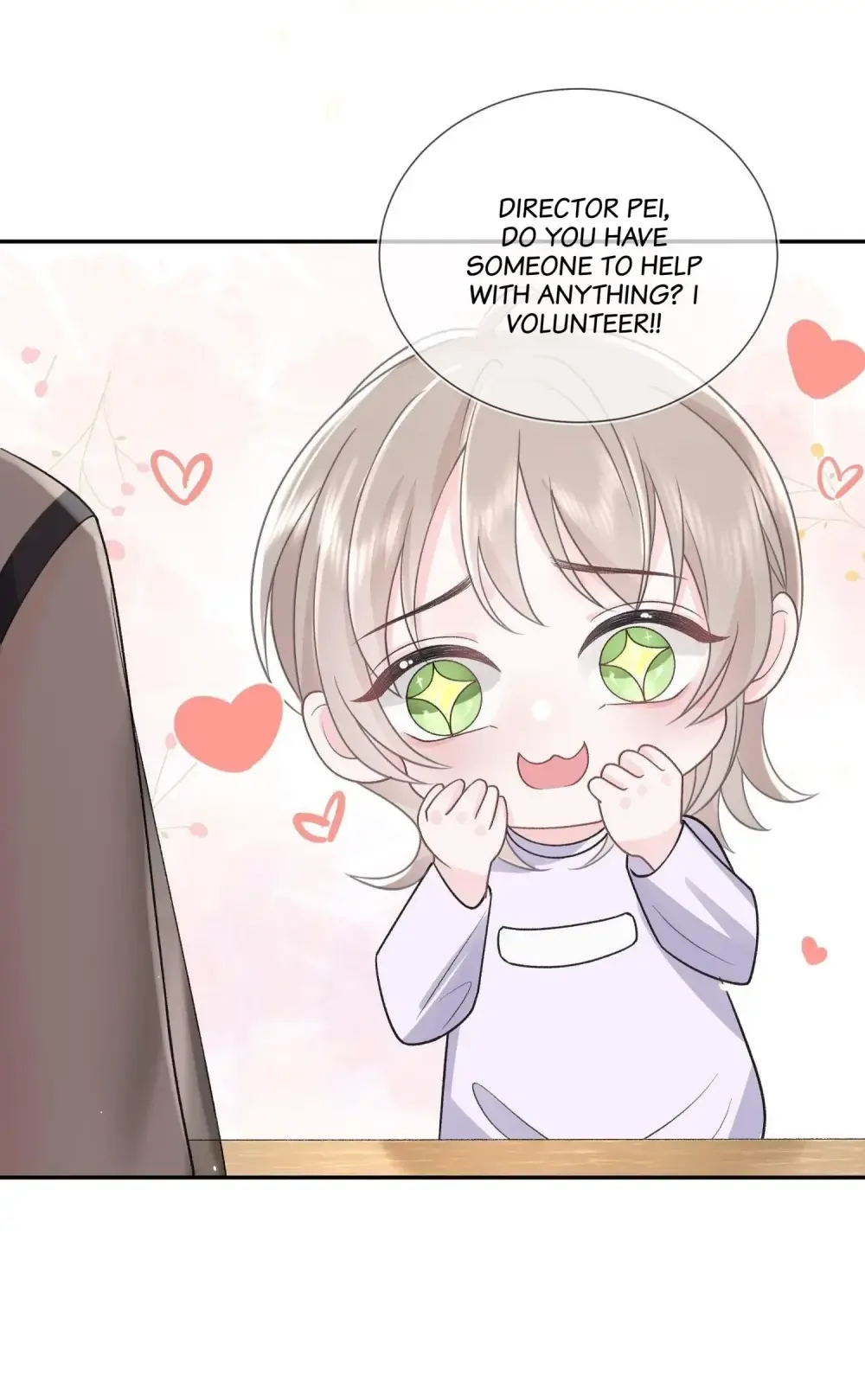 Childhood Sweetheart Chapter 6 page 35