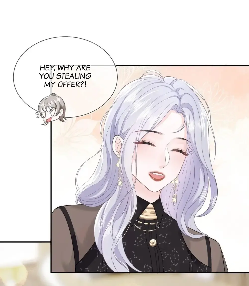 Childhood Sweetheart Chapter 6 page 38