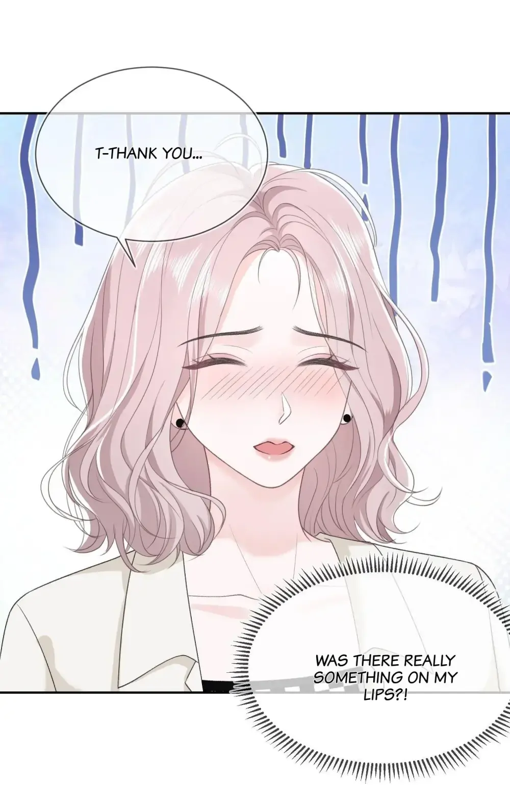 Childhood Sweetheart Chapter 6 page 43