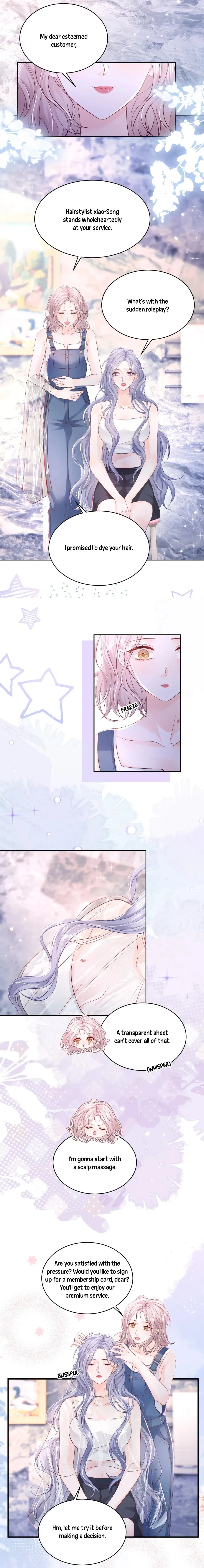 Childhood Sweetheart Chapter 60 page 3